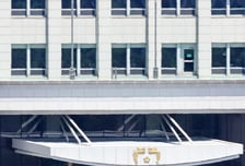 '올해 1%→내년 2.2%' OECD 성장률 전망에 대통령실 "경기부양 효과"