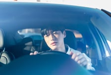 "뭐 타고 왔어?"…출근하자마자 시무룩한 직장인, 뜻밖의 원인