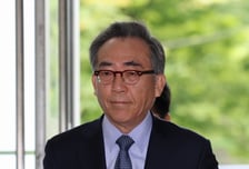 채 해병 특검, '호주대사 범인 도피' 의혹 조태열 전 장관 첫 피의자 소환
