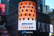 미래에셋자산운용, 글로벌 ETF 순자산 250조 돌파...글로벌 12위