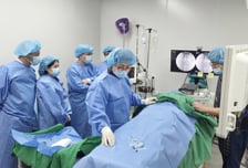 "한국 척추시술 배우러 왔어요" 中 허베이성 의사가 주목한 '이 시술'