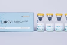 유바이오로직스, RSV 백신 임상 1상 중간결과에서 안전성 확인