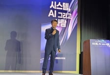[더벨]영림원 "ERP와 AI 결합, 2030년 매출액 1400억 목표"