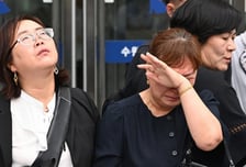 화염에 타버린 유족 심경…에스코넥에 번진 '오너 리스크'