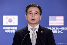 [속보]김용범 "이재명 대통령, 오후 2시 베센트 美재무부 장관 접견"