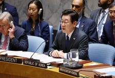 이재명 대통령, 美재무장관 만나 "대미 투자 패키지…한국, 일본과 다른 측면 고려해야"