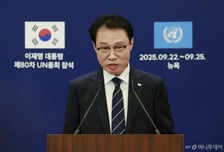 [속보]대통령실 "이재명 대통령, 베센트 장관 만남서 들어줄 수 없는 부분 전달"