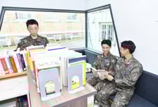 영유아부터 군장병, 중장년세대까지 지원하는 롯데 나눔활동