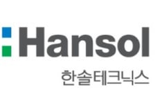 한솔테크닉스, M&amp;A로 사업확장..."올 상반기, 작년 영업익 육박"