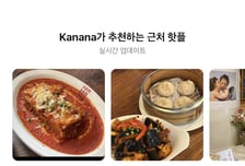 카카오, 'AI메이트'→'카나나'로 명칭 변경…"브랜드 강화"