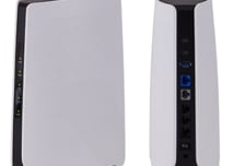 머큐리, 美 SCTE 2025서 '프리미엄 10G WiFi 7 AP' 첫 공개