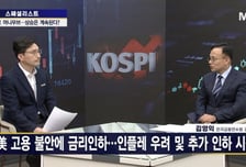 [스페셜리스트] 국내증시로 '머니무브' 코스피 상승장 계속된다?