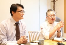 안유성 명장, 사비까지 털었다…"AI는 입맛 몰라" K손맛 키우는 이유