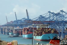 기업 체감경기 두 달 연속 개선됐지만…다음달 전망은 악화