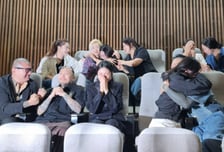 "드디어 떳떳해졌다" 33년만에 빛 본 문신사들, 의료계와 공생할까