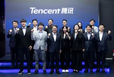 김동연, 중국 경제수도 상하이와 경제·문화 협력 강화한다