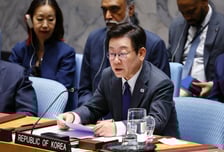 유엔 무대서 'AI 기본사회' 외친 이재명 대통령, 'AI 3대 강국' 도약 시동