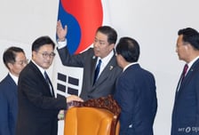 '하루 1건' 늪에 빠진 與, 금융위 개편 양보에도 '입법과제' 차질 우려