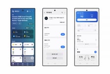 거실 앉아 車상태 체크·제어… 삼성·현대차, '홈투카' 시동