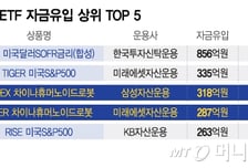 돈나무 언니 4년 만에 '줍줍'…개미들 하루새 600억원 태웠다