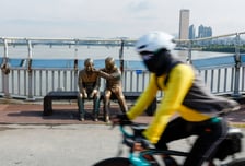 "이런적 처음" 40대에 무슨 일이…사망원인 1위, 암 아닌 '자살'