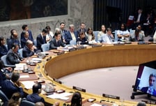 李대통령 "AI, 맹수도 더피도 될 수 있다… 책임있는 이용 원칙 세워야"