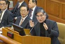 김용현 전 장관 '재판부 기피 신청' 오늘 심문…간이기각 여부 결정