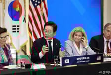 [속보]이재명 대통령, NYSE서 "한국 PBR·PER, 저개발 단계 국가들보다 훨씬 낮아"