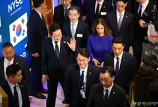 [속보]이재명 대통령, NYSE서 "부동산 투자한 분 계시던데 주식으로 바꾸는 것 어떤가"