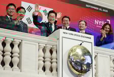 "역외·외환거래 문제 해결, 3차 상법 개정도"···이재명 대통령, K-증시 세일즈