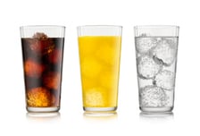 햄버거 먹을 때 필수인데…"이 음료, 우울증 위험 높였다" 깜짝