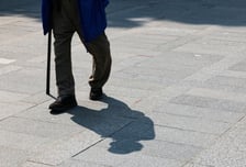 돈만 벌어다준 아빠…"자식들이 연락 끊어" 아내 숨지자 '허탈'