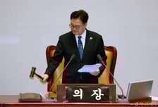 '검찰청 폐지' 정부조직법 오늘 오후6시30분쯤 필리버스터 종료 후 표결할 듯