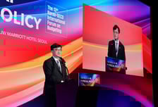 기재부-OECD 국가재정포럼…'AI와 재정정책 역할' 논의