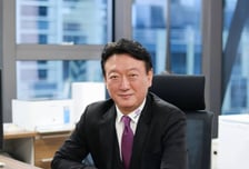 김현석 넥센타이어 사장, 한국경영대상 '생산관리부문' 수상