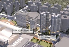 광명시, KTX광명역세권 글로벌 경제·행정 허브로 개발 본격화