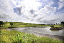 시흥시, 배곧생명공원 내 공공체육시설 확충...내년 상반기 준공