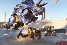 대원미디어, '아머사우루스' 공개…뉴욕 코믹콘·K팝 OST로 세계 진출