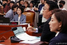 국보협 "서영교 의원, 국힘 보좌진에 고성 겁박… 사과 촉구"