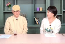 "산소호흡기 한 전유성, 농담 받아쳐"…이경실, 마지막 대화 공개