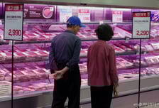 "반값 소고기 떴다" 엄마 웃는다…추석 앞두고 정부 '할인 행사'