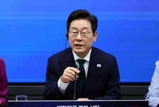 이재명 대통령 국정지지율 55%…일주일 만에 5%P 하락 - 한국갤럽