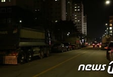 '과태료만 수십만원' 화물차 불법주차 해결사에 VC 지갑 열었다