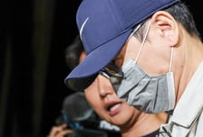 김건희특검, '그림자 실세' 이기훈 전 삼부토건 부회장 구속기소