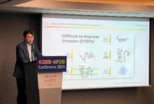 GC녹십자, 생물공학 국제 컨퍼런스에서 '세포주 개발 전략' 발표