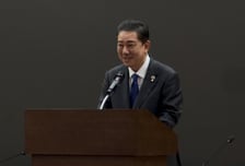 與김병기 "디지털자산, 이미 현실…규제틀 시급"