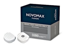 시지바이오, 척추 임플란트 '노보맥스 퓨전' 유럽 의료기기 인증 획득