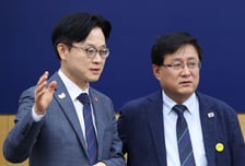 기후에너지환경부 신설 준비 '척척'…산업통상부는 '찹찹'