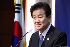 정동영, 28일부터 독일·벨기에 방문…'독일 통일의 날' 행사 참석