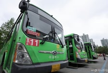 오세훈 서울시장, '환승제 탈퇴' 압박한 마을버스조합 만난다